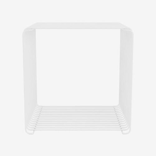 Montana Panton Wire Single 34,8x34,8 cm - 38 Snow