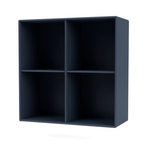 Montana Selection 1112 Show Bogreol med ophængsbeslag 69,6x69,6 cm - 138 Jupiner