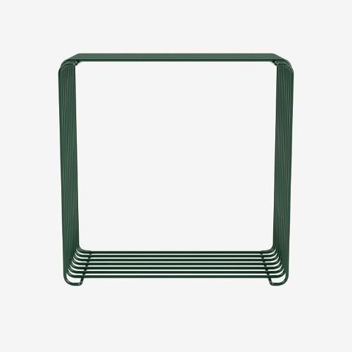Montana Panton Wire Single 34,8x18,8 cm - Kiefer