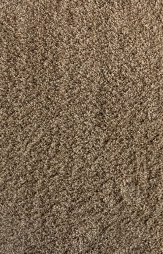 Fraster Cashmere 2538 Tæppe 165x235 cm - Camel