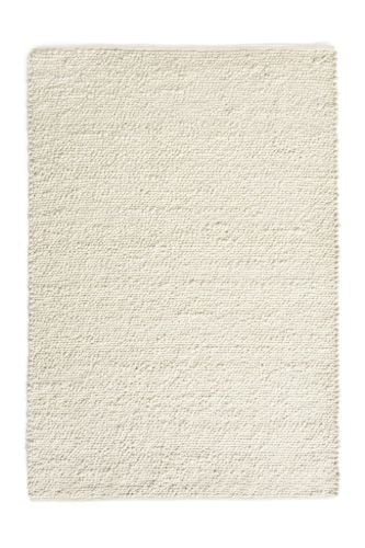 HAY Peas Random Tæppe 200x300 cm - Cream 