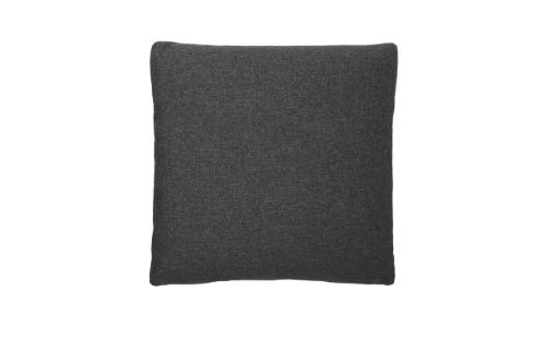 Normann Copenhagen Rar Pude 50x50 cm - Re-born/Mørkegrå