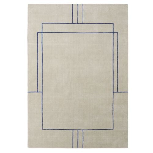 &Tradition Cruise AP12 Gulvtæppe 170x240 cm - Aden Desert Beige