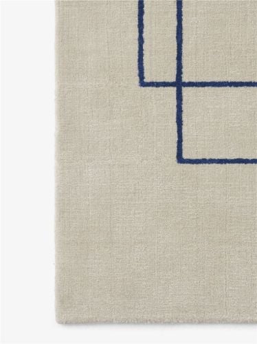 &Tradition Cruise AP12 Teppich 170x240 cm - Aden Desert Beige