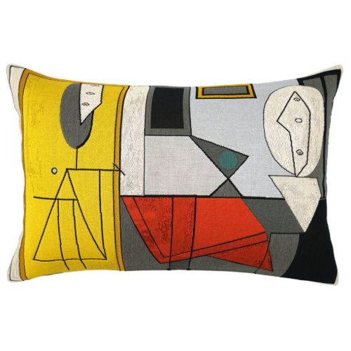 Poulin Design Picasso Pude 41x64 cm - L´atelier (1927-1928)