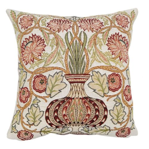 Poulin Design William Morris Pude 45x45 cm - Flowerpot