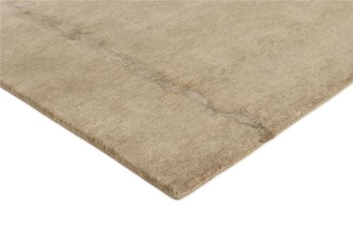 Rezas New Age Collection Patchwork-Teppich 240x170 cm - Beige