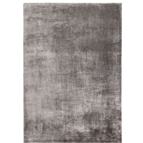 Rezas Northern Gulvtæppe 240x170 cm - Uld/Smoke