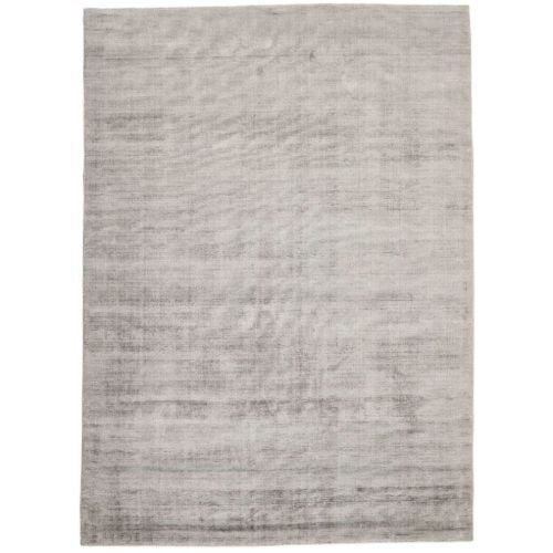 Rezas Elements Collection Gulvtæppe 200x300 cm - Grey