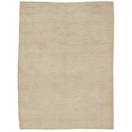 Rezas Nordic Color Gulvtæppe 240x170 cm - Pearl Ivory