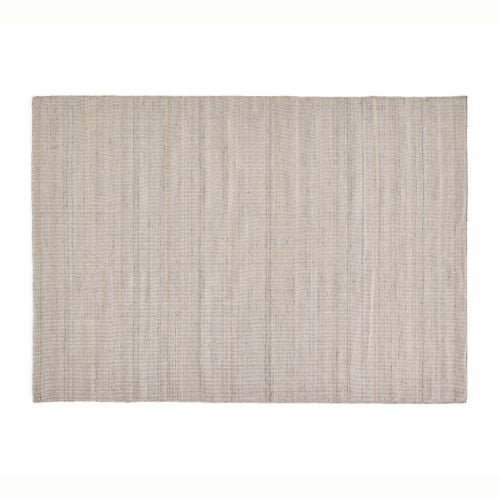 HAY Haze Gulvtæppe 170x240 cm - Light Grey
