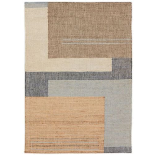 Rezas Nordic Shape Gulvtæppe 140x200 cm - Patch