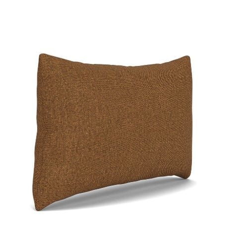 FDB Møbler R40 Askø Kissen 40x60 cm - Wolle/Braun