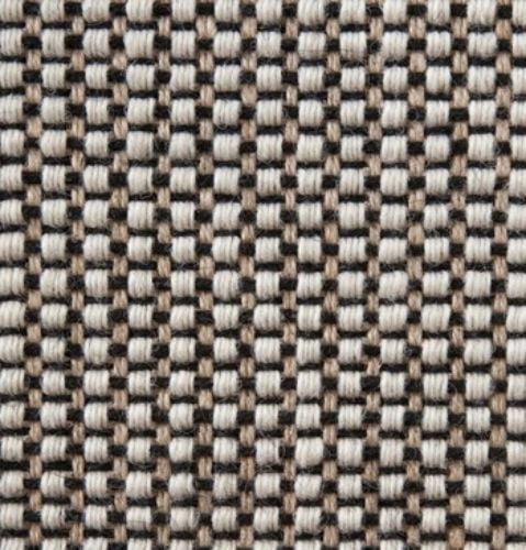 Fraster Opus Tæppe 235x300 cm - White