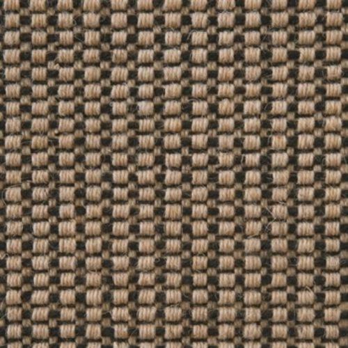 Fraster Opus Tæppe 200x300 cm - Beige/Sort