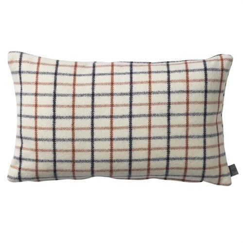 FDB Møbler R16 Hestedækken Pude 30 x 50 cm - Rød