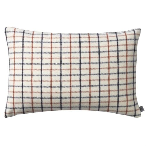 FDB Møbler R16 Hestedækken Pude 40 x 60 cm - Rød 