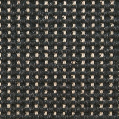 Fraster Opus Tæppe 165x235 cm - Anthracite