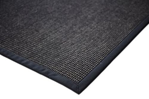 Fraster Opus Teppich 165 x 235 cm – Anthrazit