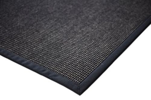 Fraster Opus Teppich 235 x 300 cm – Anthrazit