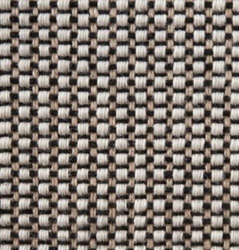 Fraster Opus Tæppe 165x235 cm - White