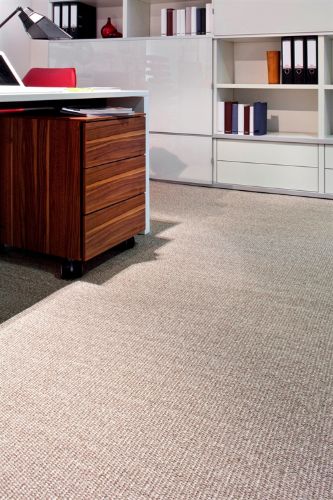 Fraster Lunar Teppiche 4001 245 x 300 – Sand