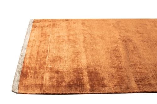 HC Interior Rugs Nature Håndlavet Tæppe 50x80 cm - Rustic Beige