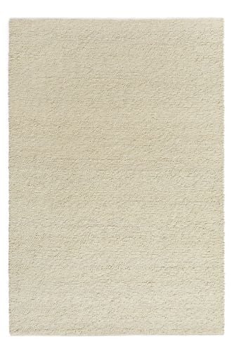 HAY Peas Random Tæppe 300x200 cm - Soft Grey