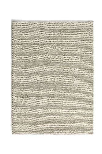HAY Peas Random Tæppe 170x240 cm - Soft Grey