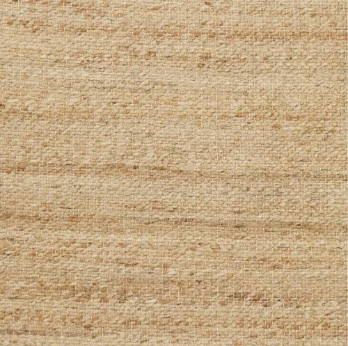 House Doctor Hempi Teppich 300x90 cm - Natur