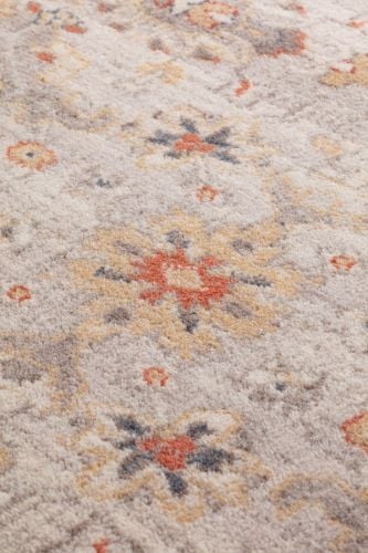 HC Carpets Empire Classic Fluff Teppich 200x300 cm - Beige