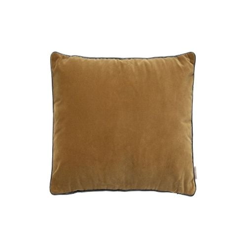 Blomus Velvet Pudebetræk 40x40 cm - Tan