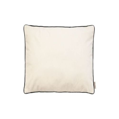 Blomus Velvet Pudebetræk 40x40 cm - Moonbeam