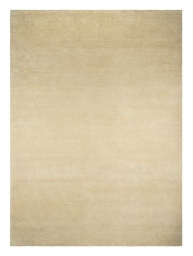 Massimo Copenhagen RePeat Gulvtæppe 160x230 cm - Pastel Yellow OUTLET