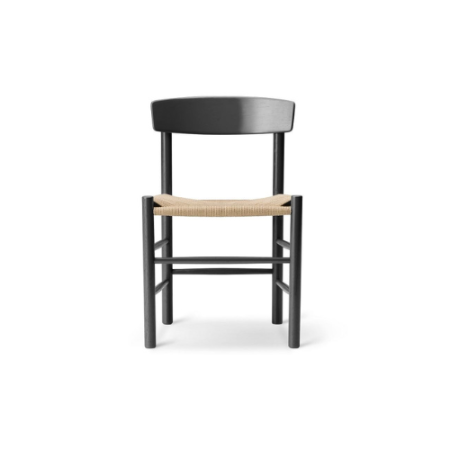 Bild für Kategorie Fredericia Furniture Spisebordsstole