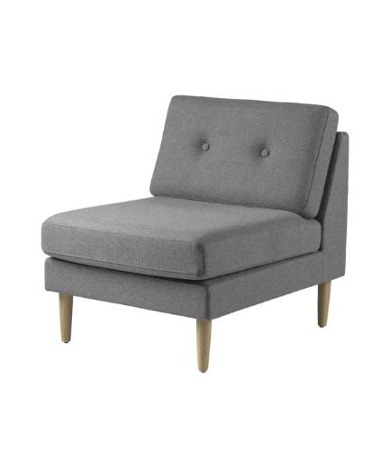 FDB Møbler L42 Firhøj Mid Sofa Modul B: 70 cm – Grau
FDB Møbler L42 Firhøj Mid Sofa Modul B: 70 cm – Grau
