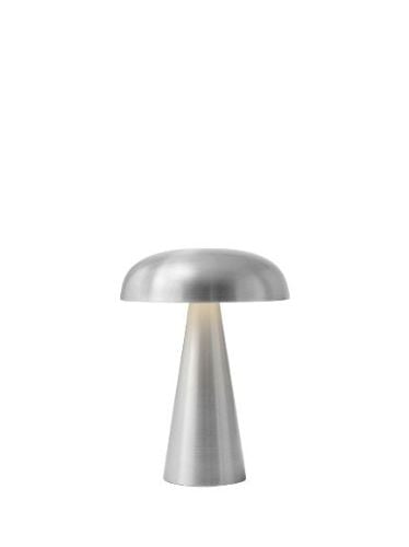 &Tradition Como SC53 Tragbare Lampe Ø: 15,6 cm – Aluminium