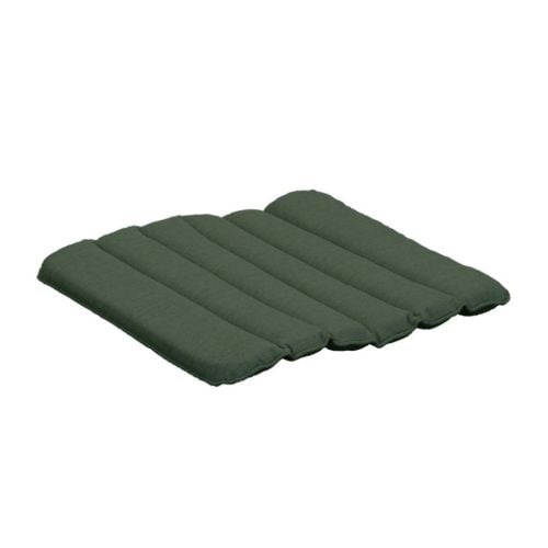 Cane-line Outdoor Sædehynde Til Al Dente Stol - Tekstil/Light Green