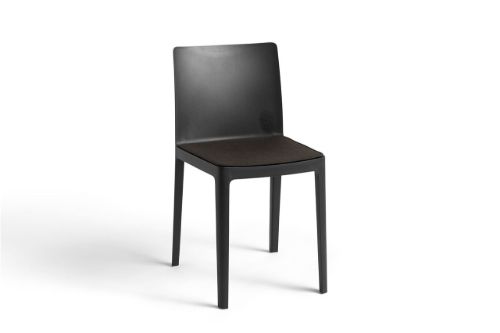HAY Elementary Sitzpolster 40,5 x 40 cm – Steelcut Trio 383 OUTLET