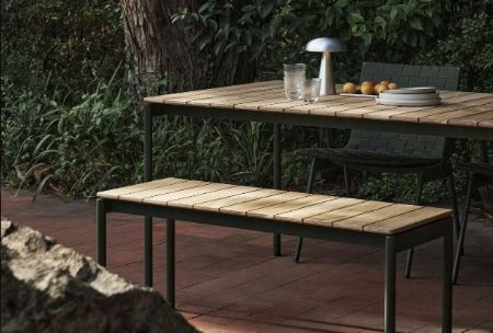 Bild für Kategorie &Tradition Gartenmöbel