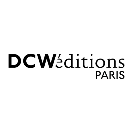 Bild für Kategorie DCW Editions