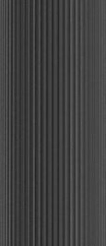 FLOS Flauta H225 Riga Wandleuchte H: 22,5 cm - Schwarz OUTLET