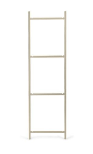 Ferm Living Punctual Ladder 4 42x142 cm - Cashmere OUTLET
