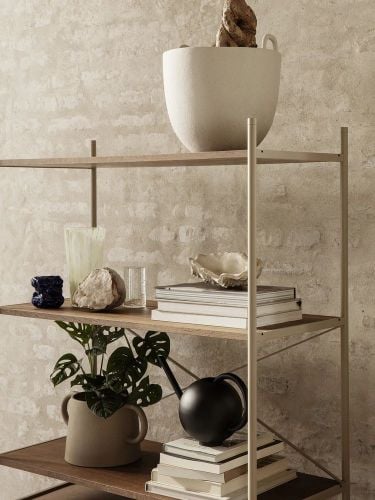 Ferm Living Punctual Ladder 4 42x142 cm - Kaschmir OUTLET
