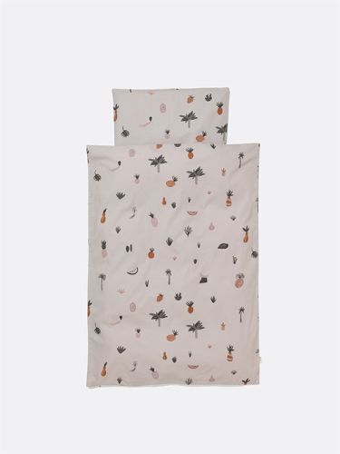 Ferm Living Fruiticana Bedding 70x100 cm - Baby OUTLET