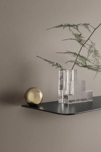 Ferm Living Flying Shelf Sphere – Messing OUTLET