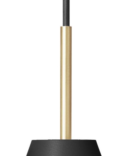 LYFA Bent Karlby MOSAIK 400 Pendelleuchte Ø: 40 cm - Mattschwarz OUTLET