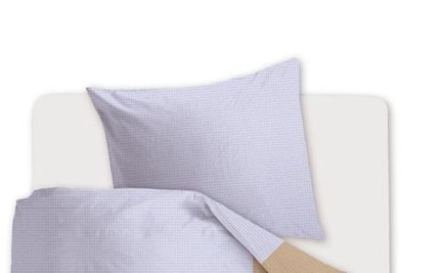 Auping Citadel Sand Kissenbezug – 60 x 63 cm OUTLET