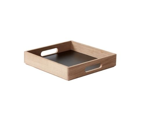 Andersen Furniture Serving Tray 28x28 cm - Oak OUTLET
