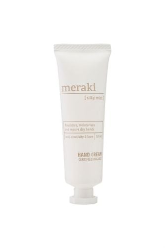Meraki Håndcreme 50 ml - Silky Mist OUTLET